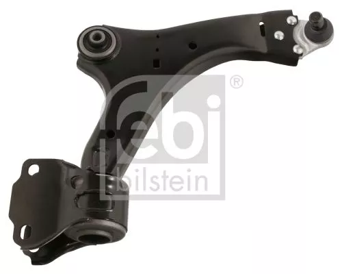 Febi Lower Front Right Control / Trailing Arm For Volvo S60 V60 Xc70