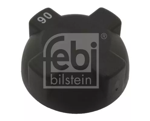 Febi Coolant Tank Cap For Daf Renault Trucks Volvo Fe Ii Fl Ii Kerax Lf