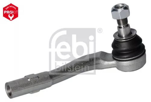 FEBI BILSTEIN FEBI BILSTEIN 39955 Febi Front Left Tie Rod End For Mercedes-benz Mercedes-benz (Bbdc) C-cl 