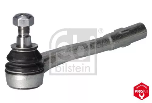 Febi Front Right Tie Rod End For Mercedes-benz Mercedes-benz (Bbdc) C-c