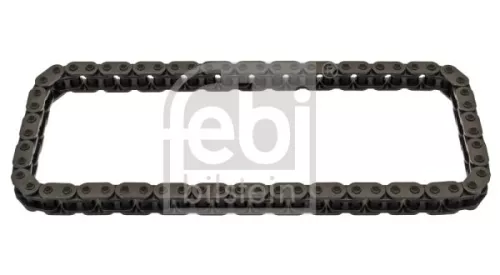Febi Left Timing Chain For Audi Vw A4 A5 A6 A6 Allroad A8 Phaeton Q7 To