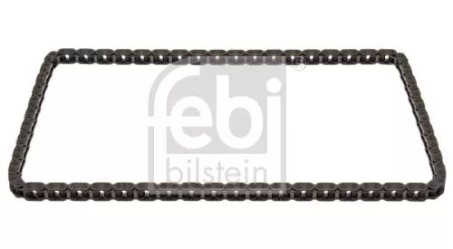 Febi Centre Lower Oil Pump Chain For Audi Audi (Faw) Vw A4 A6 A6 