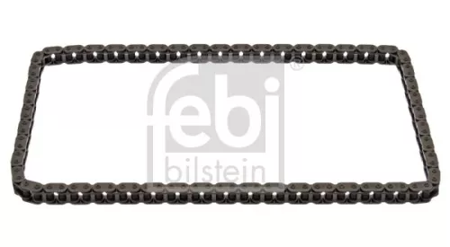 Febi Centre Lower Oil Pump Chain For Audi Porsche Vw A4 A4 Allroa