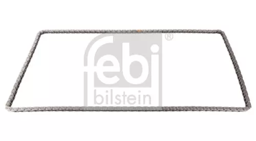 Febi Upper Timing Chain For Audi Porsche Vw A4 A4 Allroad A5 A6 A6 Allr