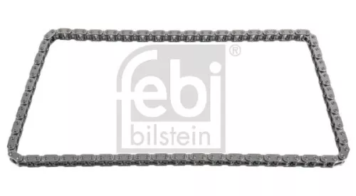 Febi Centre Lower Oil Pump Chain For Audi Audi (Faw) Vw A4 A4l A5