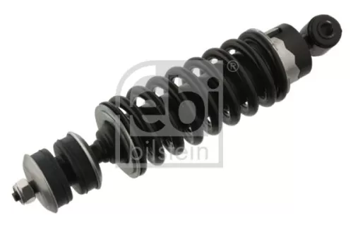 Febi Rear Shock Absorber Driver Cab Suspension For Daf 65 65 Cf 75 75 C