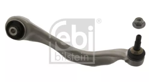 Febi Front Lower Front Right Control / Trailing Arm For Bmw 5 6 Series