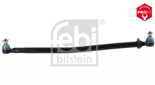 Febi Front Centre Rod Assembly For Iveco Mk