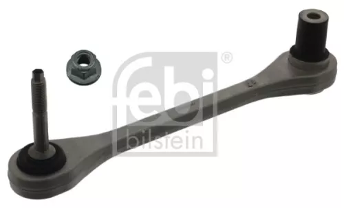 Febi Rear Left Or Right Control / Trailing Arm For Audi Vw A8 Phaeton