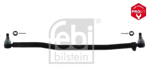 Febi Front Centre Rod Assembly For Man E2000 F2000