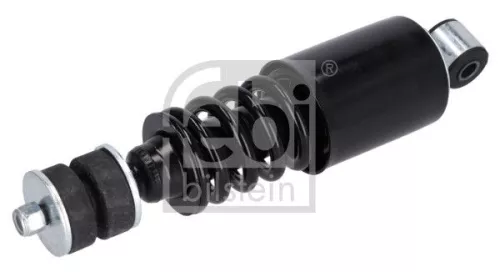Febi Rear Shock Absorber Driver Cab Suspension For Daf 75 Cf 85 Cf 95 9