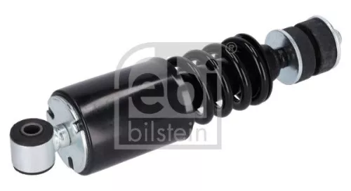 FEBI BILSTEIN FEBI BILSTEIN 40002 Febi Rear Shock Absorber Driver Cab Suspension For Daf 75 Cf 85 Cf 95 9 