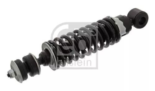 Febi Front Shock Absorber Driver Cab Suspension For Daf 75 Cf 95 Cf 65