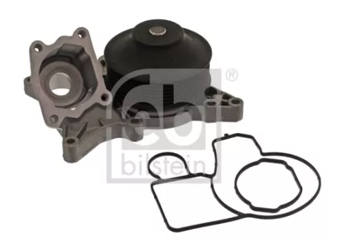 Febi Engine Water Pump For Bmw 3 Series