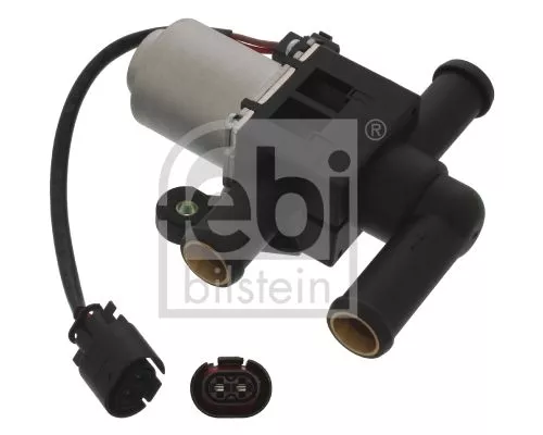 Coolant Control Valve