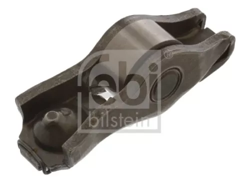 Febi Exhaust Side Intake Side Rocker Arm For Bmw 5 6