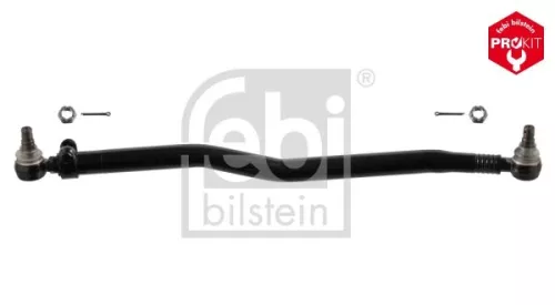 Febi Front Centre Rod Assembly For Scania 4 - Series G P R T