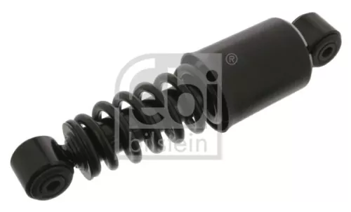 Febi Rear Shock Absorber Driver Cab Suspension For MERCEDES-BENZ Actros