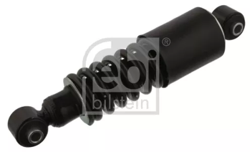 Febi Rear Shock Absorber Driver Cab Suspension For Renault Trucks R