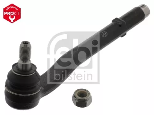 Febi Front Left Or Right Tie Rod End For Land Rover Range Rover Rang