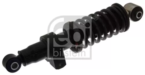 Febi Rear Shock Absorber Driver Cab Suspension For Iveco Eurostar Eurot