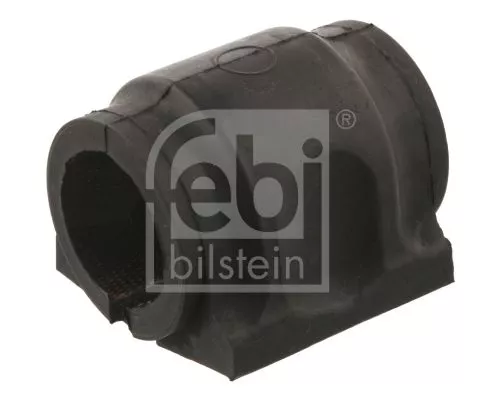 Febi Front Inner Stabliser Link Mounting Bush For Land Rover Range Rover Spo