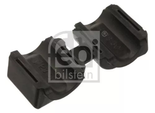 Febi Front Inner Stabliser Link Mounting Bush For Citroën Peugeot 407 407 Sw