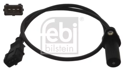 Febi Crankshaft Pulse Sensor For Citroën Fiat Lancia Peugeot Boxer Brav