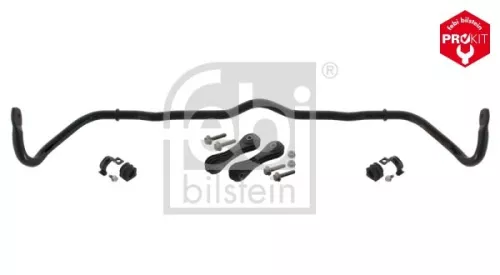 Febi Front Stabiliser Bar Suspension For Seat Skoda Vw Bora Golf Golf V