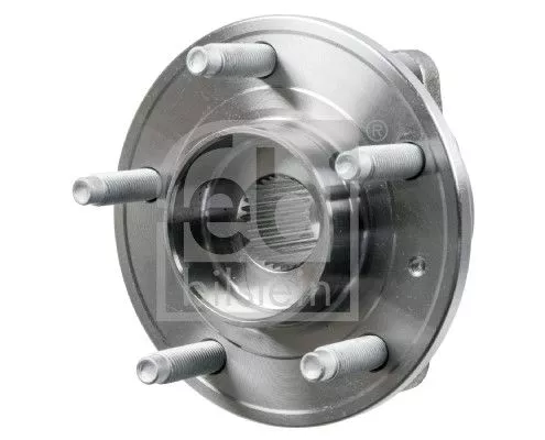 FEBI BILSTEIN FEBI BILSTEIN 40099 Febi 40099 Front Left Or Right Wheel Bearing Kit For Chevrolet  Opel  Vauxhall A 