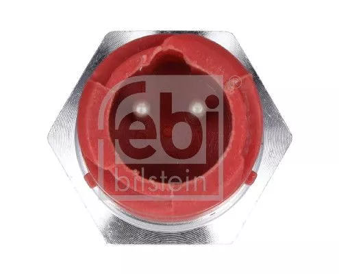 FEBI BILSTEIN FEBI BILSTEIN 40120 Febi Coolant Temperature Sensor For Erf Man Neoplan Solaris Van Hool A- 