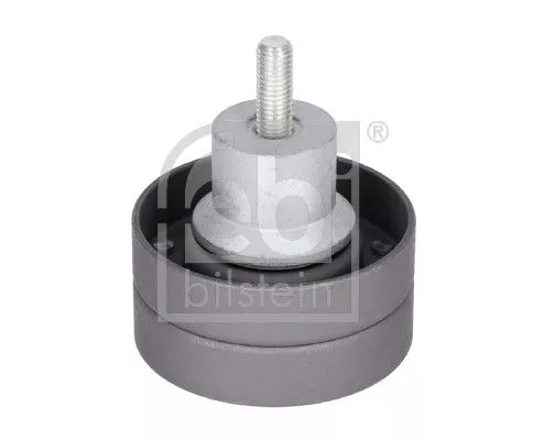 FEBI BILSTEIN FEBI BILSTEIN 40127 Febi Aux Belt Idler Pulley For Daf Ginaf Cf Cf 85 X-ser 