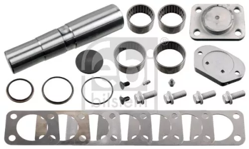 Febi Right Repair Kit Kingpin For Iveco Eurocargo Eurostar Eurotech Mp 
