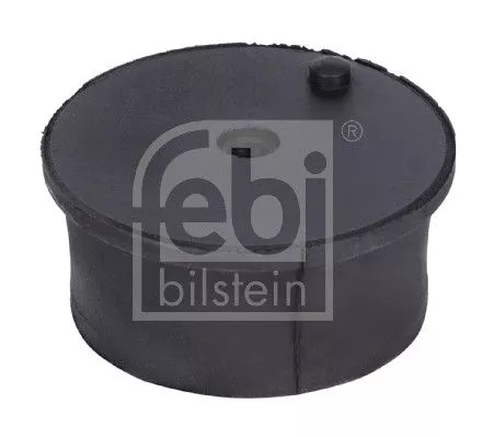 Febi Both Sides Front Engine Mounting  For Renault Trucks Volvo Fh Fh Ii