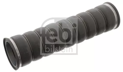 Febi Charge Air Hose For Renault Trucks Volvo 7300 7700 8300 8500 9400 