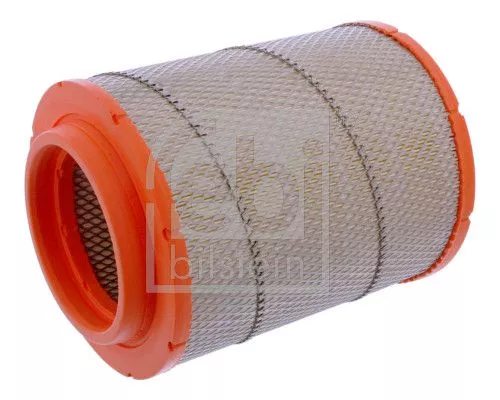Febi Bilstein Air Filter For Iveco Eurocargo