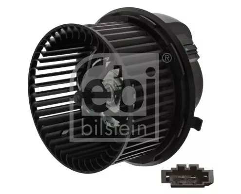 Febi Blower Motor For Ford Seat Vw Alhambra Galaxy Sharan
