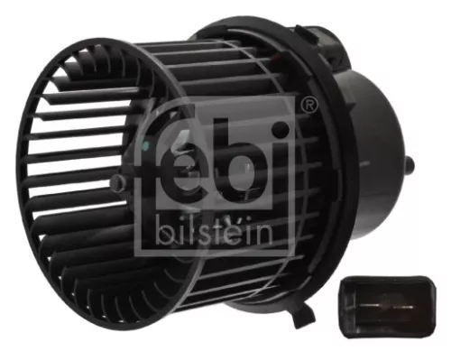 Febi Blower Motor For Ford Transit Transit Tourneo