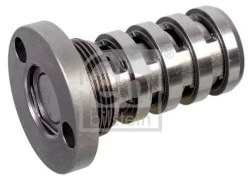 Febi 40201 Control Valve Camshaft For Audi  Seat  Skoda  Vw A3  A4  A4 Allroad  