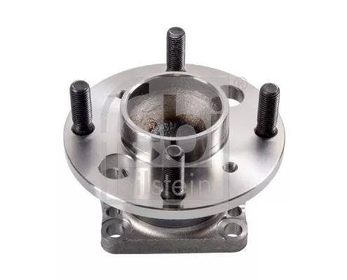 FEBI BILSTEIN FEBI BILSTEIN 40203 Febi 40203 Rear Left Or Right Wheel Bearing Kit For Ford Fiesta  Ka+ 