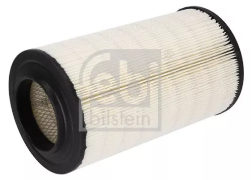 Febi Bilstein Air Filter For Citroën Fiat Opel Peugeot Vauxhall Boxer Ducato Jum