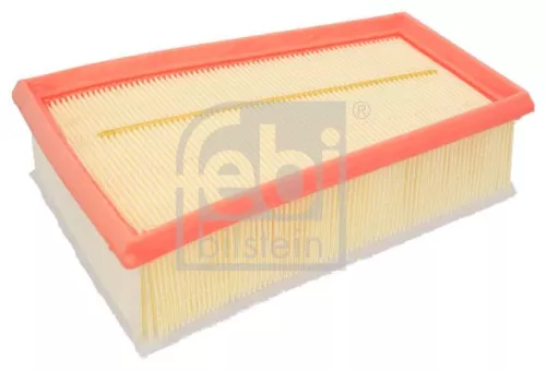 Febi Bilstein Air Filter For Renault Samsung Fluence Grand Scénic Megane Megane 