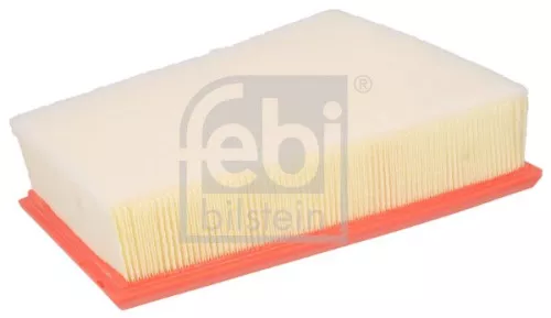 FEBI BILSTEIN FEBI BILSTEIN 40209 Febi Bilstein Air Filter For Renault Samsung Fluence Grand Scénic Megane Megane  