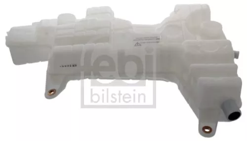 Febi Coolant Expansion Tank For Daf Renault Trucks Volvo D Fl Iii Lf 45