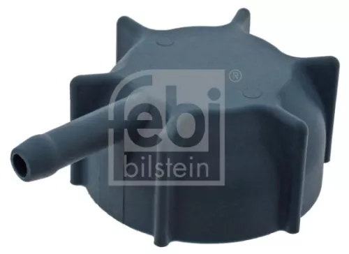 Febi Coolant Tank Cap For Daf Cf 85 Xf 105 Xf 95
