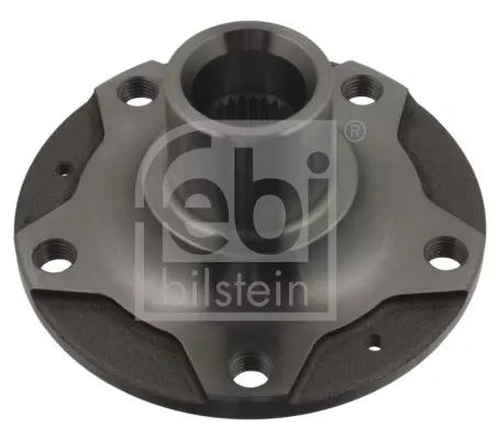 Febi Front Left Or Right Wheel Hub For Fiat Suzuki Sedici Swift Sx4