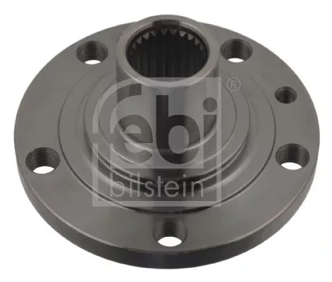 Febi Front Front Left Or Right Rear Wheel Hub For Alfa Romeo Dodge F