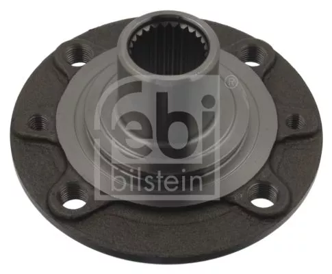 Febi Front Left Or Right Wheel Hub For Alfa Romeo Mito
