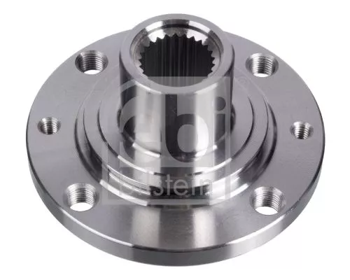 Febi Front Left Or Right Wheel Hub For Alfa Romeo Fiat Lancia 145 14