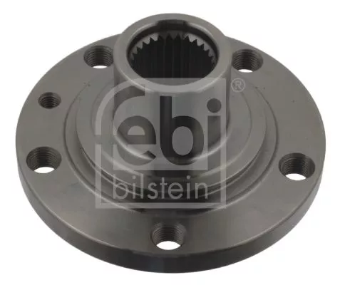 Febi Front Rear Wheel Hub For Alfa Romeo Fiat 147 156 164 Doblo Gt Gtv